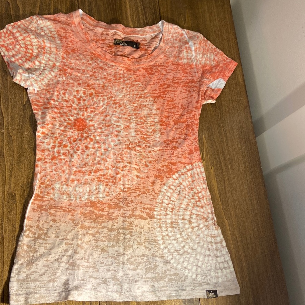 Prana Tshirt